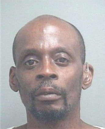 Rodney Slydell, - Palm Beach County, FL 